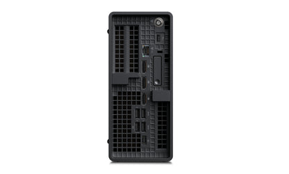 Lenovo ThinkStation P3 Ultra SFF Gen 2 Intel Core Ultra 7 265 16 GB DDR5-SDRAM 512 GB SSD NVIDIA RTX A1000 Windows 11 Pro Mini Tower Estación de trabajo Negro