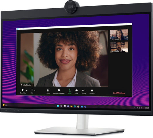 DELL P2724DEB 68.6 cm (27") LCD 2560 x 1440 Pixeles Quad HD