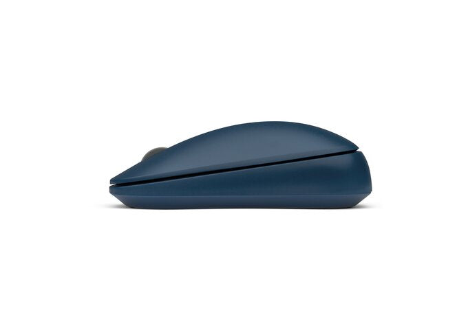 Kensington SureTrack ratón Viajes Ambidiestro RF inalámbrico + bluetooth 2400 DPI