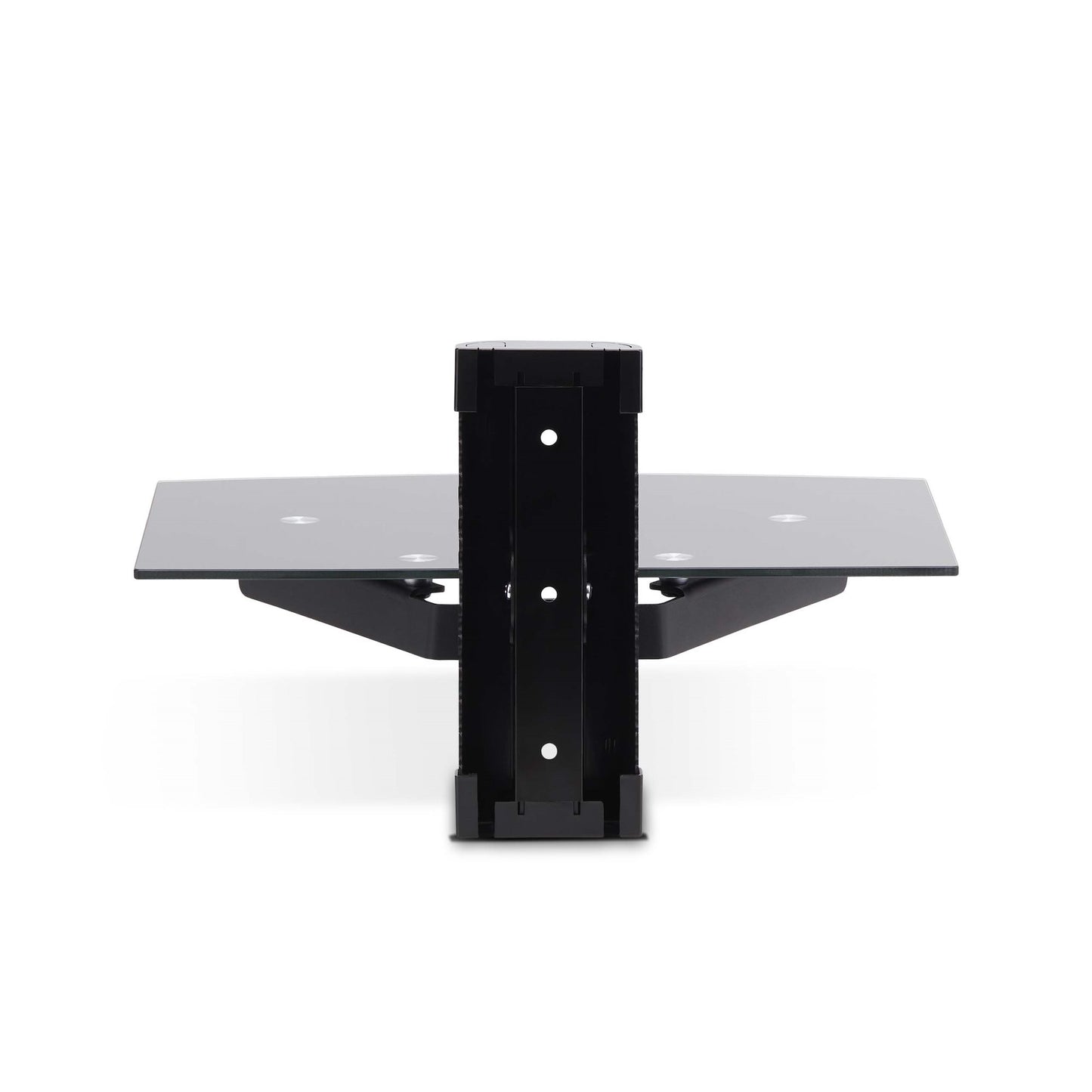 StarTech.com 1B-WALL-MOUNT-SHELF estante para equipo AV
