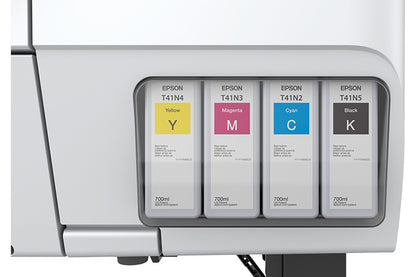 Epson SureColor T5475 impresora de gran formato Wifi Inyección de tinta Color 2400 x 1200 DPI 914 x 1897 mm Ethernet
