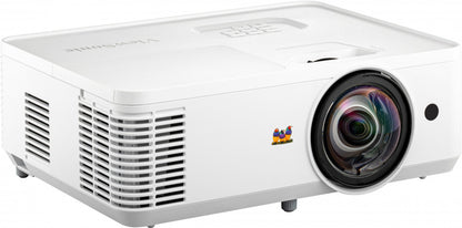 Viewsonic PS502X video proyector Proyector de corto alcance 4000 lúmenes ANSI XGA (1024x768) Blanco