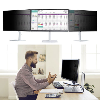 StarTech.com 32M69-PRIVACY-SCREEN filtro para monitor 81.3 cm (32") Filtro de privacidad para pantallas sin marco