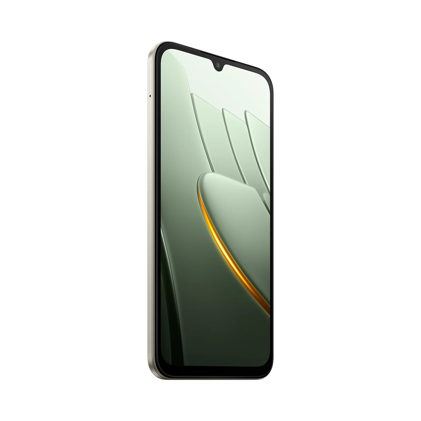 Smartphone Xiaomi Poco C81 PRO 4+256GB Color Dorado