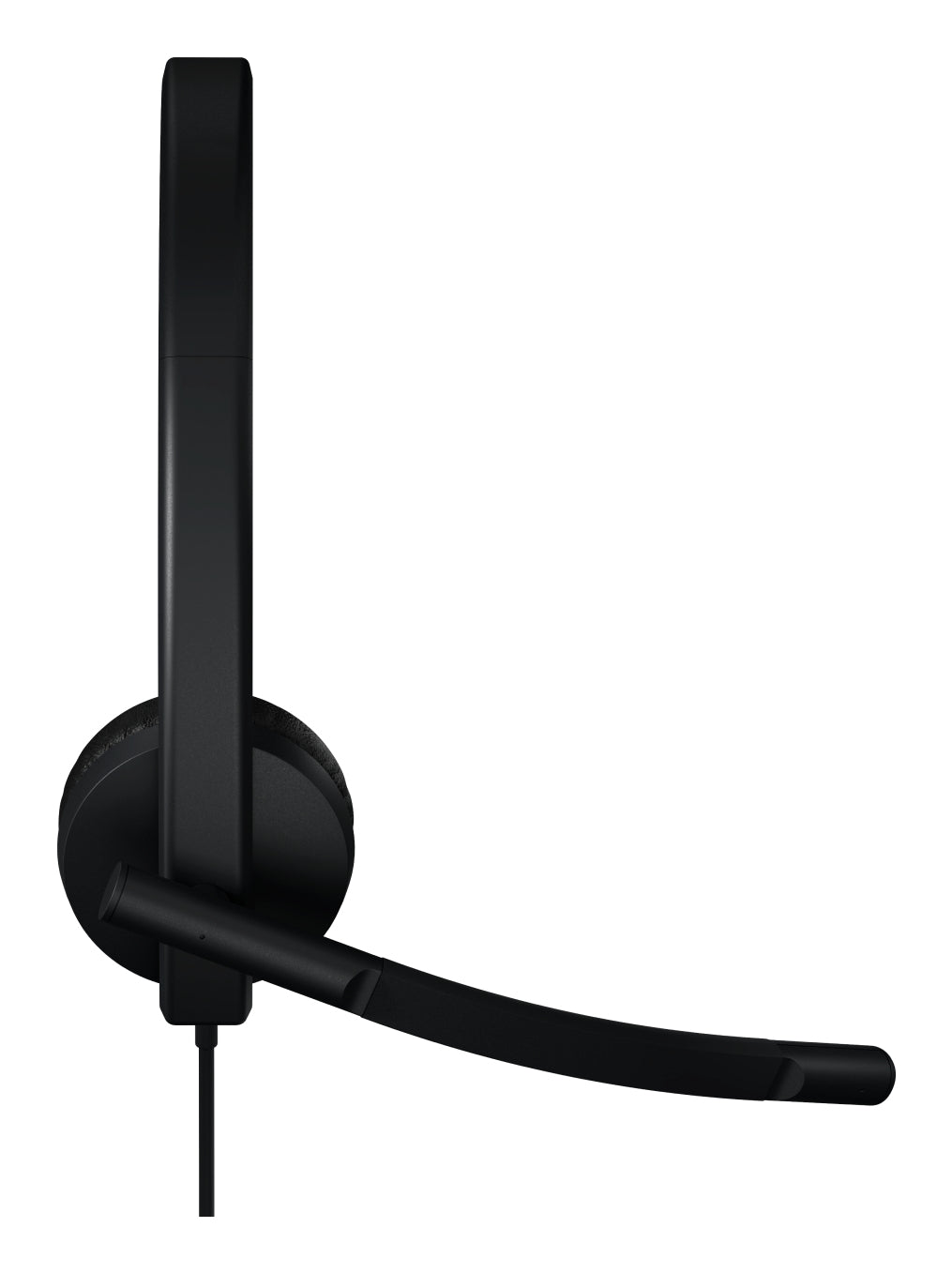 Logitech H570e Auriculares Alámbrico Diadema Oficina/Centro de llamadas USB Tipo C Negro