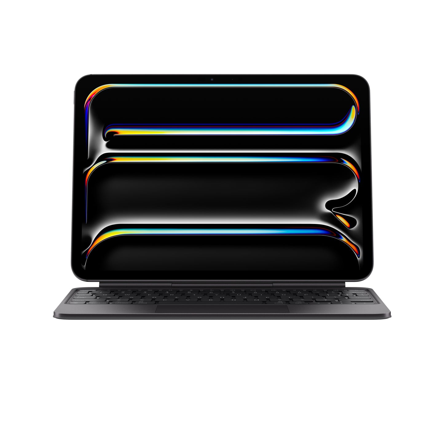 Apple Magic Keyboard QWERTY