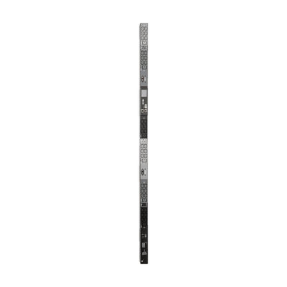 Tripp Lite PDU3EVN6L2130 unidad de distribución de energía (PDUs) 45 salidas AC Negro, Gris