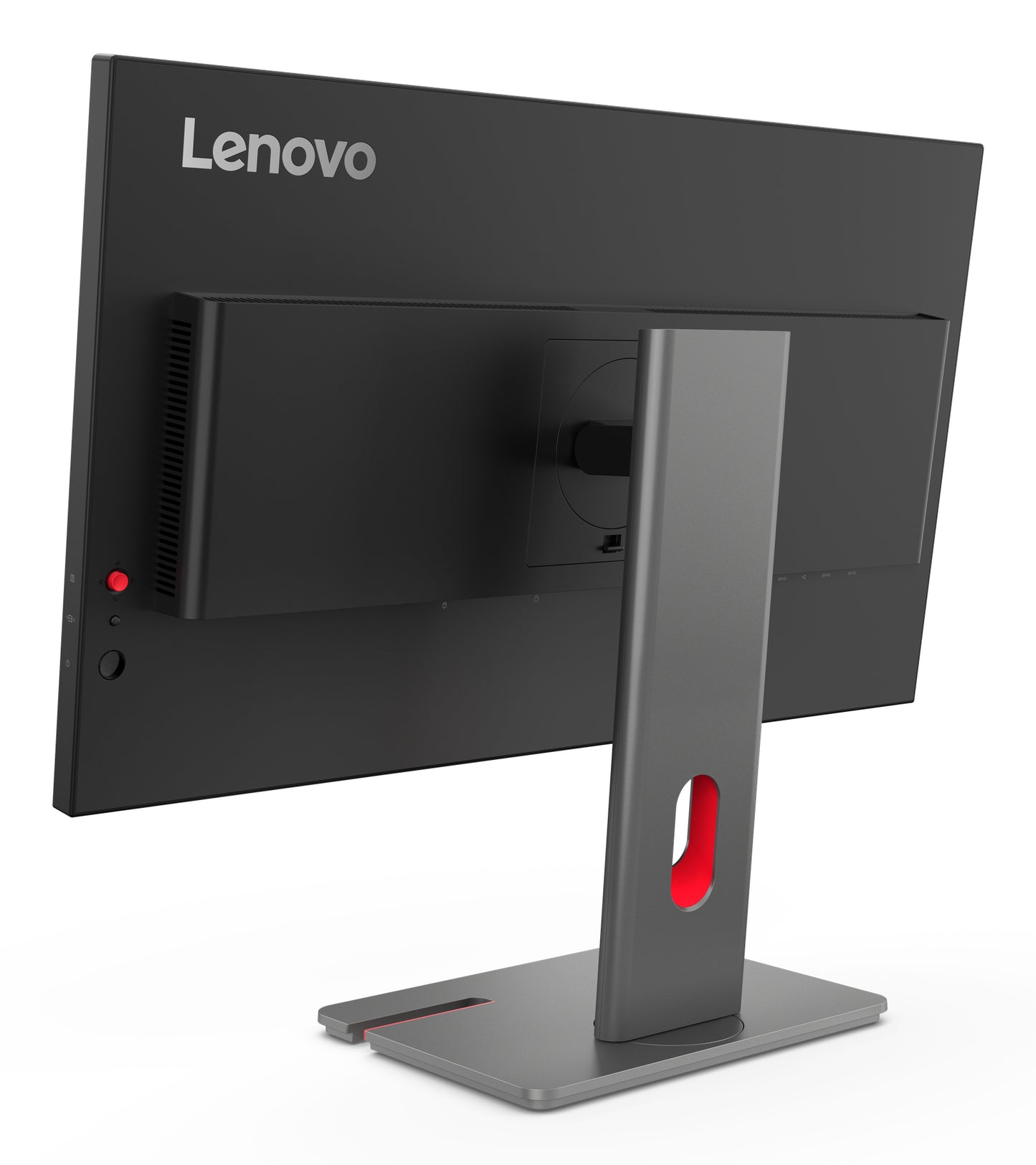 Lenovo ThinkVision P27QD-40 monitor de computadora 68.6 cm (27") 2560 x 1440 Pixeles Wide Quad HD LED Negro