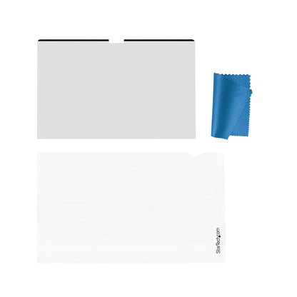 StarTech.com 15MAM-PRIVACY-SCREEN filtro para monitor 38.1 cm (15") Computadora portátil Filtro de privacidad para pantallas sin marco
