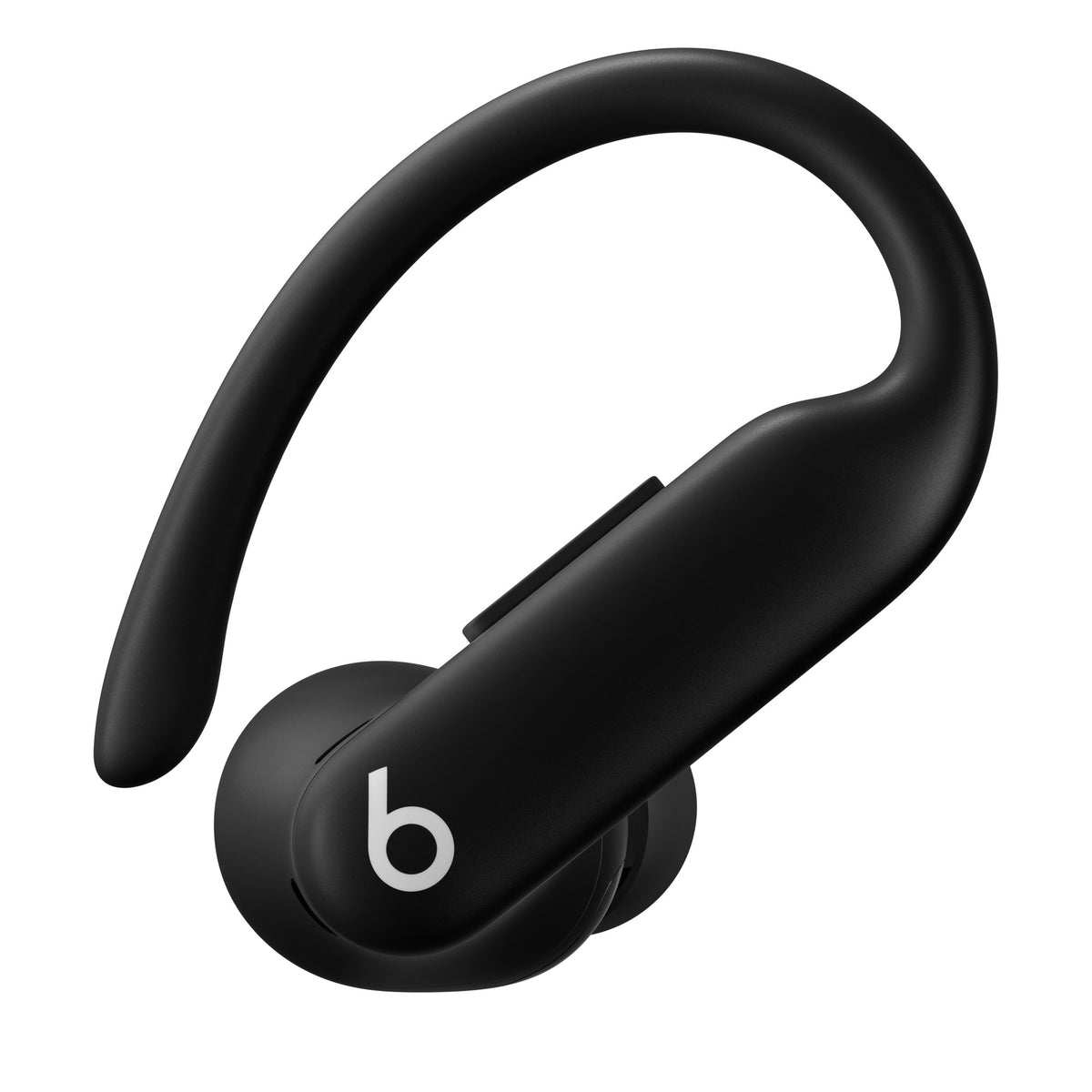 Apple Powerbeats Pro 2 Auriculares Inalámbrico Gancho de oreja, Intra auditivo Deportes Bluetooth Negro