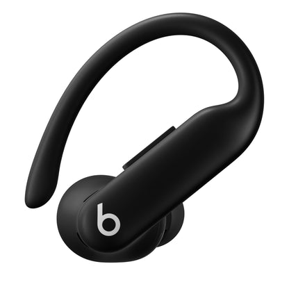Apple Powerbeats Pro 2 Auriculares Inalámbrico Gancho de oreja, Intra auditivo Deportes Bluetooth Negro