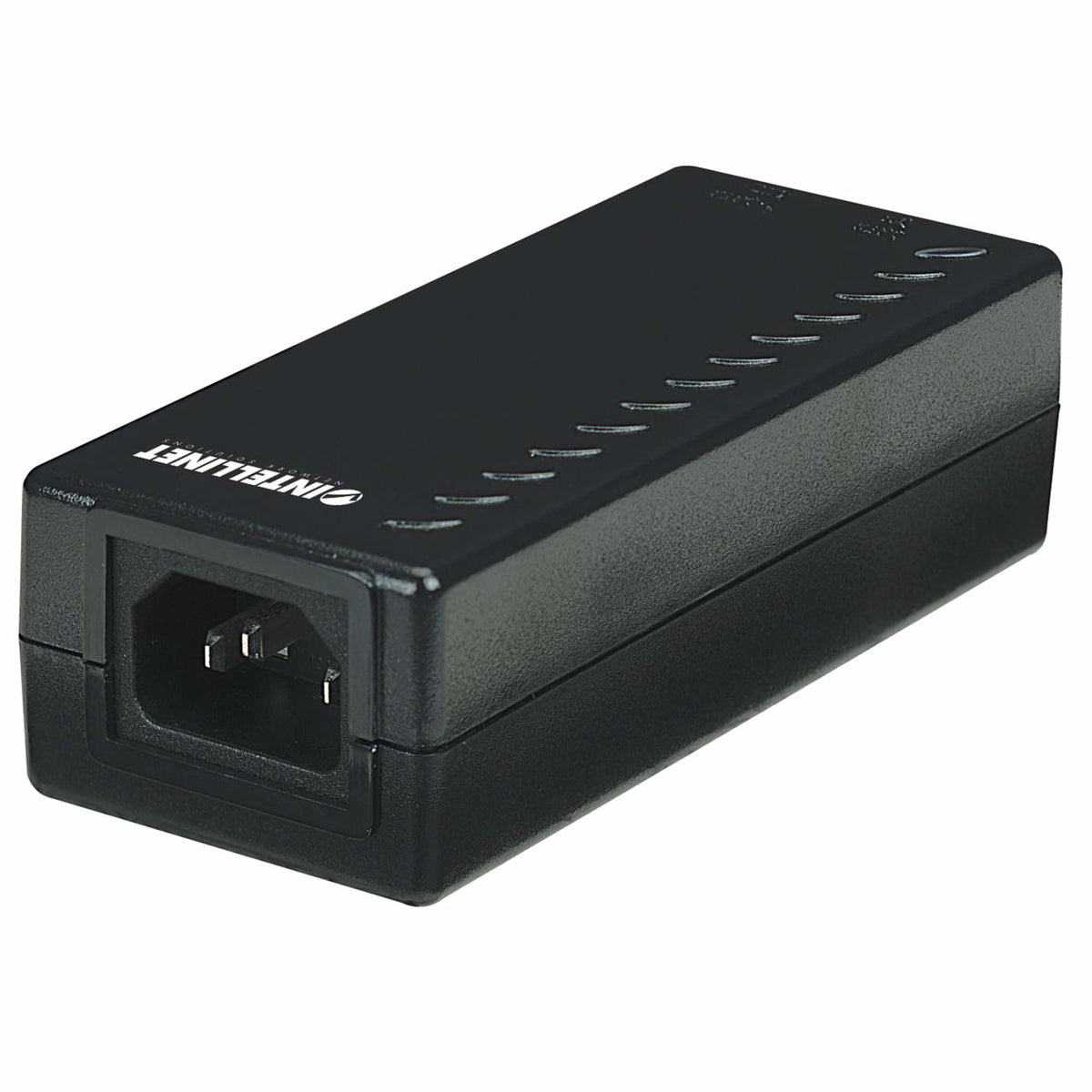 Intellinet 524179 adaptador PoE Ethernet rápido 52 V