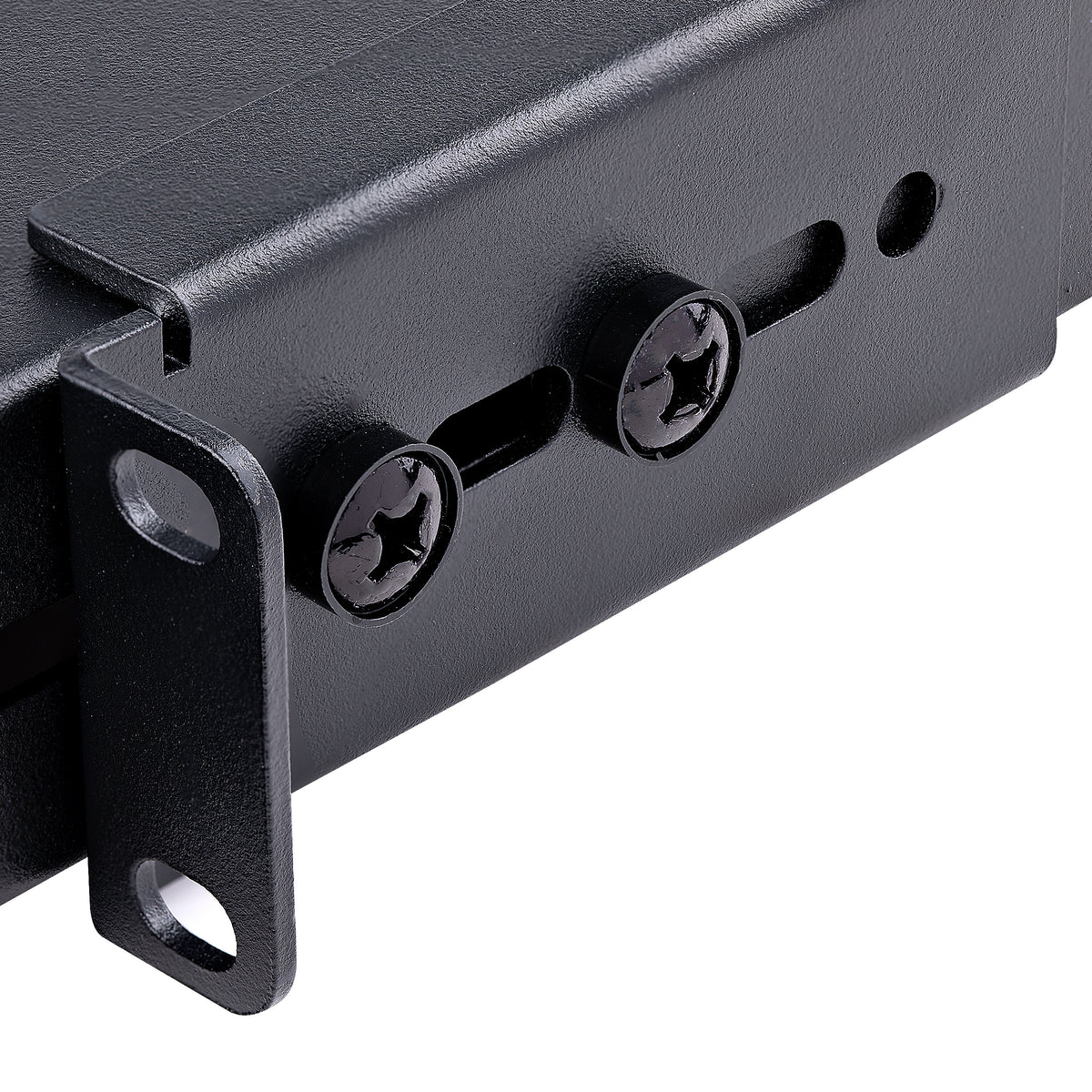 StarTech.com ADJSHELFHDV accesorio para rack Estantería ajustable