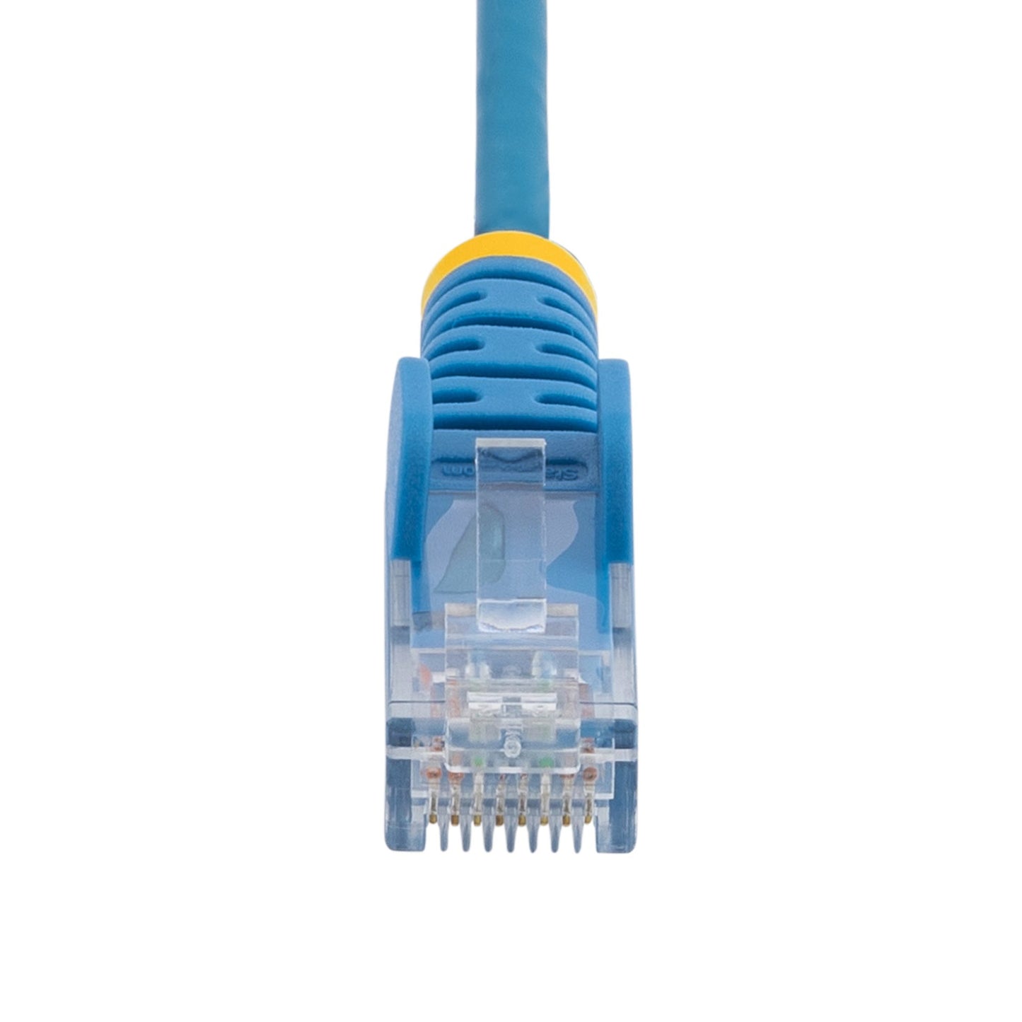 StarTech.com N6PAT3BLS cable de red 0.9 m U/UTP (UTP)