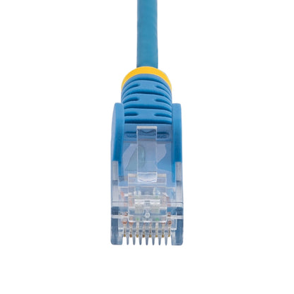 StarTech.com N6PAT3BLS cable de red 0.9 m U/UTP (UTP)