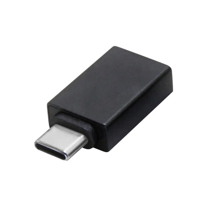 Auricular Monoaural Acteck Alambrico con Micrófono Active Pro HC545 Negro