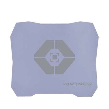 Perfect Choice V-930662 teclado Ratón incluido Juego USB Blanco