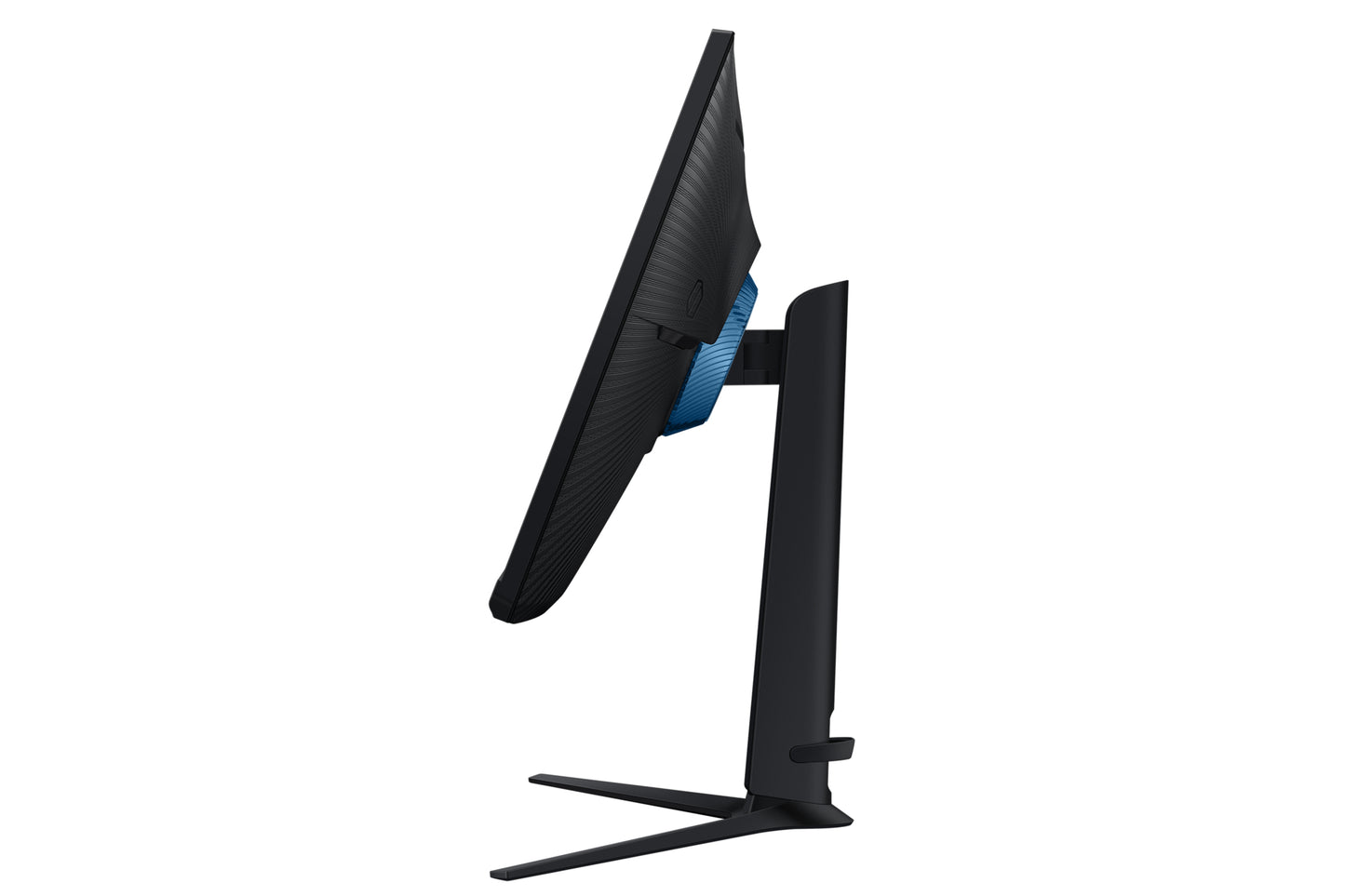 Samsung S32DG300EU monitor de computadora 81.3 cm (32") 1920 x 1080 Pixeles Full HD LCD Negro
