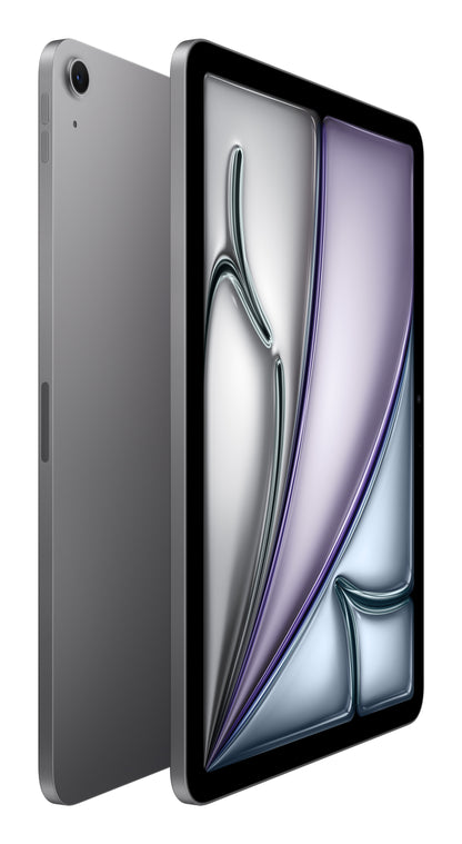 Apple iPad Air Apple M 256 GB 27.9 cm (11") 8 GB Wi-Fi 6E (802.11ax) iPadOS 18 Gris