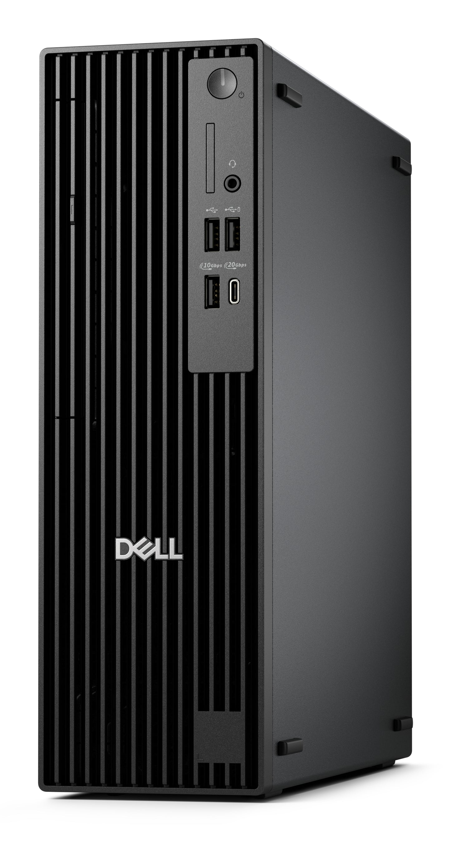 Desktop Dell Pro Slim Plus QBS1250 CORE ULTRA 7 265 vPro 16GB RAM 512GB SSD W11PRO 3Y Prosupport