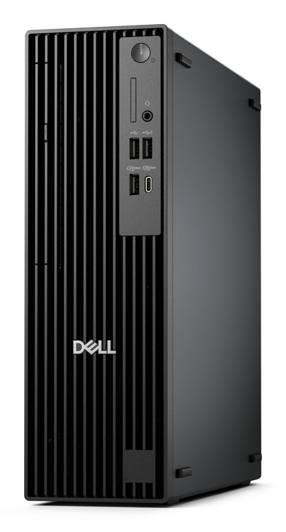 Desktop Dell Pro Slim Plus QBS1250 CORE ULTRA 7 265 vPro 16GB RAM 512GB SSD W11PRO 3Y Prosupport