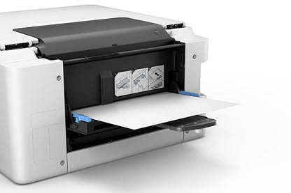 Multifuncional Canon Maxify GX3010 3 en 1 de Color Tinta Continua con 30ppm WIFI/USB/MacOS/Windows