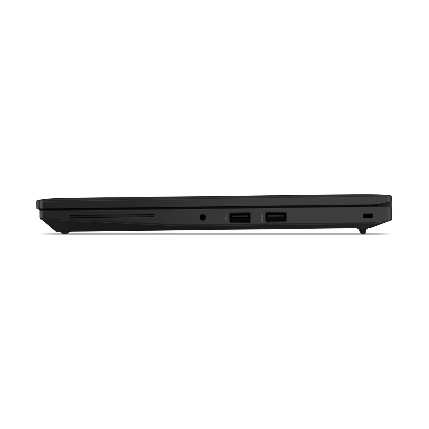 Lenovo ThinkPad L14 Gen 6 (Intel) Intel Core Ultra 7 255U Computadora portátil 35.6 cm (14") WUXGA 32 GB DDR5-SDRAM 1 TB SSD Wi-Fi 6E (802.11ax) Windows 11 Pro Negro Español