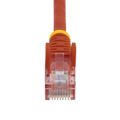 StarTech.com 45PAT2MRD cable de red U/UTP (UTP)