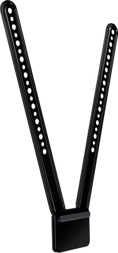 Logitech 939-001498 accesorio para montaje de cámaras Montaje del monitor