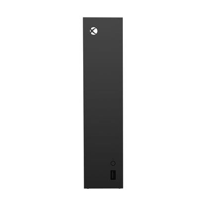 Microsoft Xbox Series S 1 TB Wifi Negro