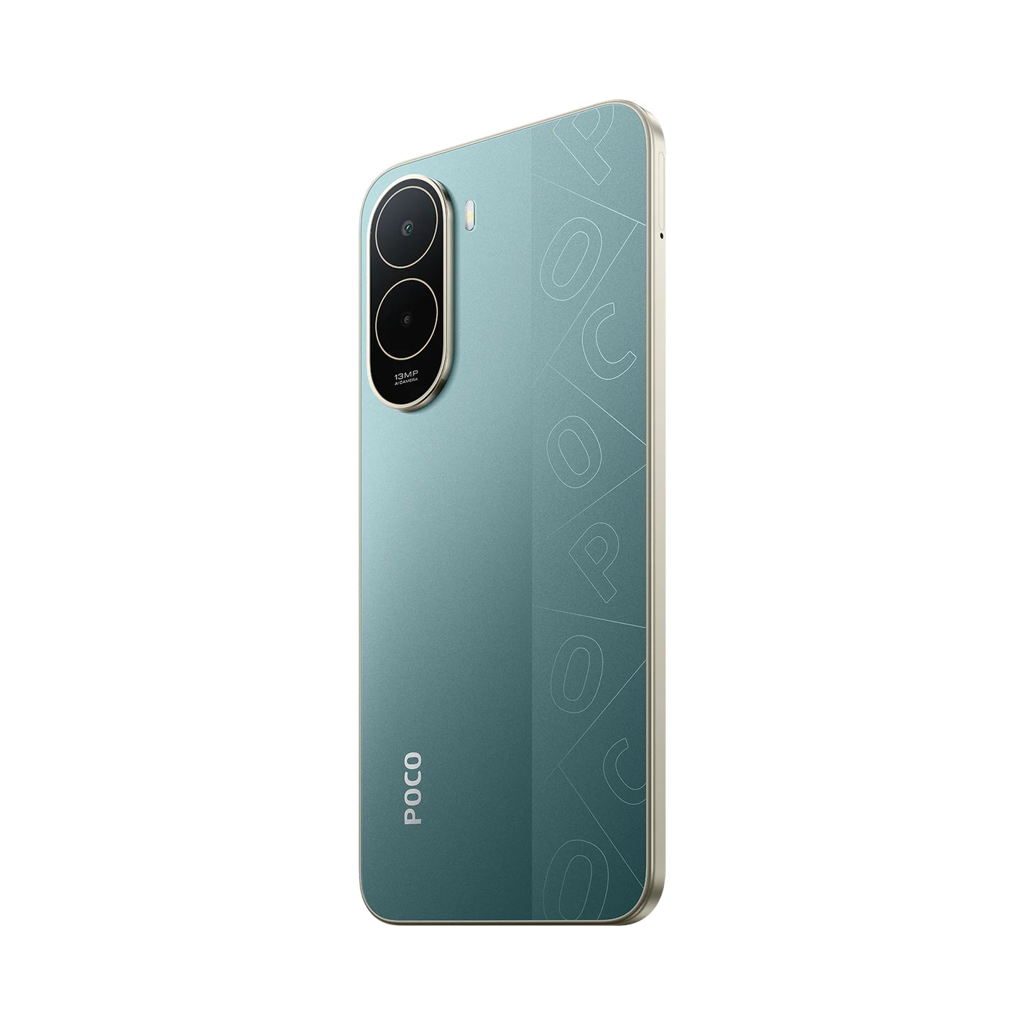 Smartphone Xiaomi Poco C81 PRO 4+256GB Color Verde