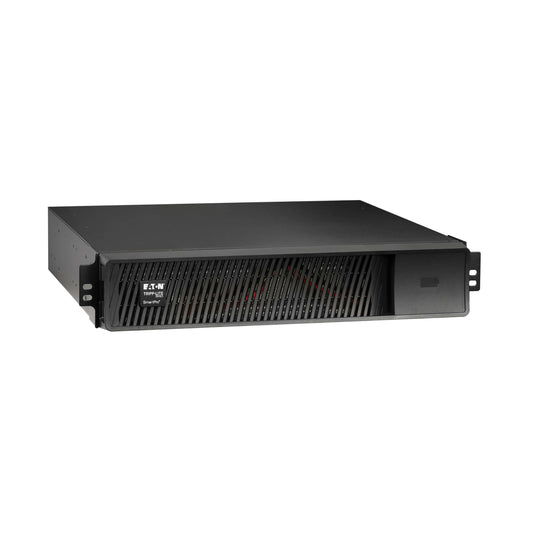 Módulo de Batería Extendida Tripp Lite (EBM) de 48V para Sistemas SMARTPRO UPS de 750VA 1000VA y 1500VA