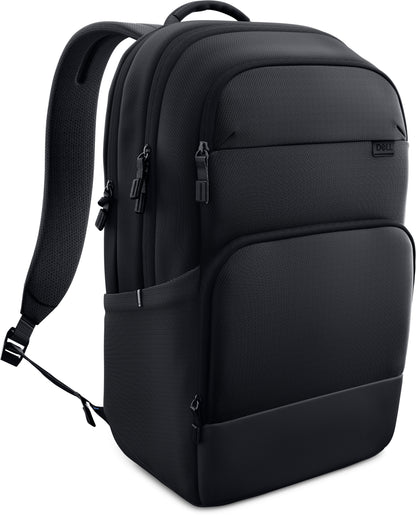 Mochila Dell Pro 14 16 Plus EcoLoop CP5626 negro 3 Años garantía