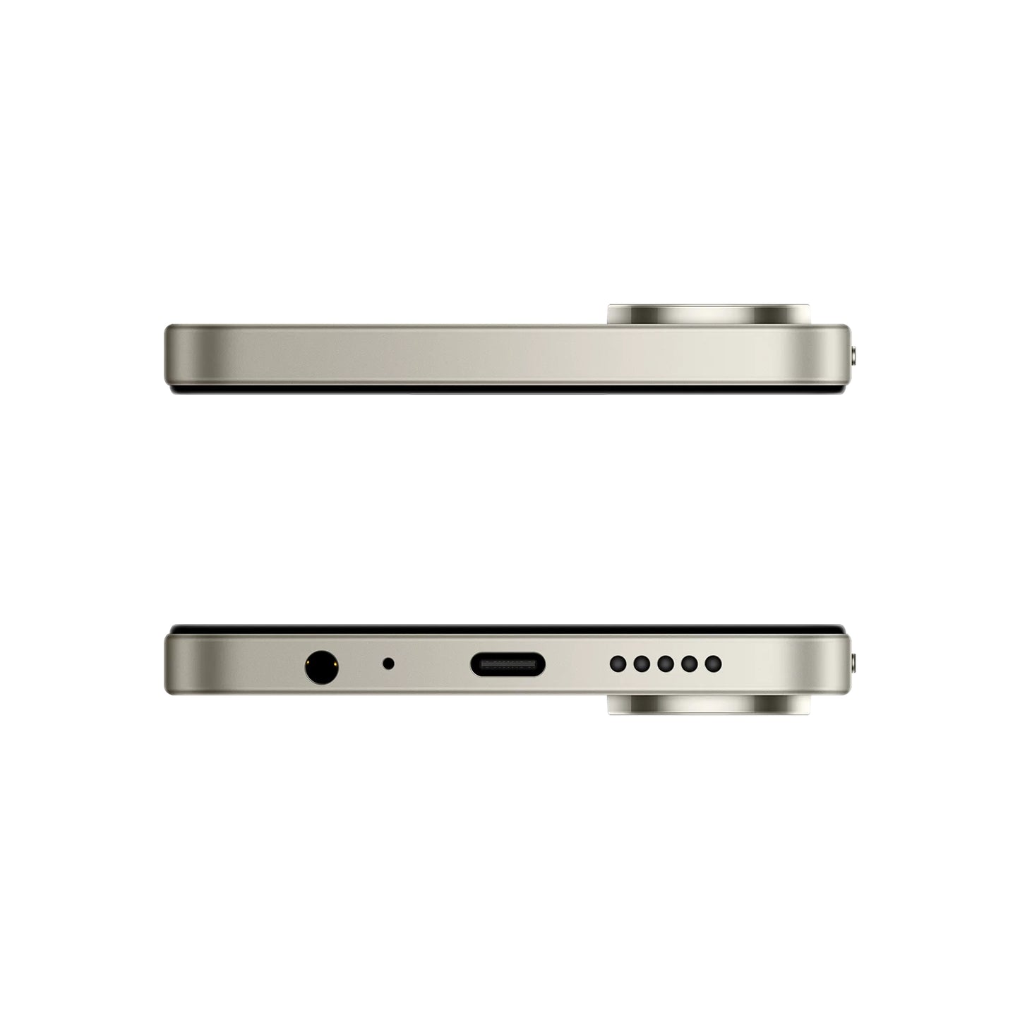 Smartphone Xiaomi Poco C81 PRO 4+256GB Color Dorado