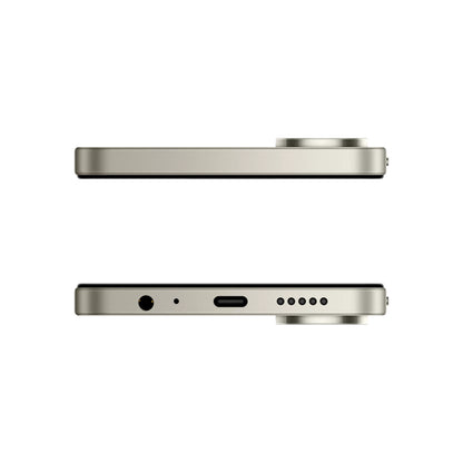 Smartphone Xiaomi Poco C81 PRO 4+256GB Color Dorado