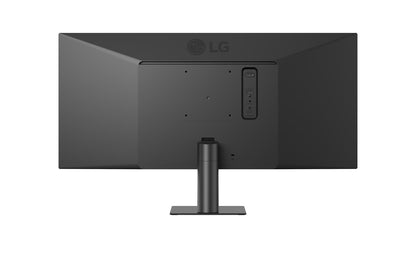 LG 29U511A-B monitor de computadora 73.7 cm (29") 2560 x 1080 Pixeles WFHD LED Negro