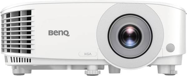BenQ MX560C Proyector de alcance estándar 4000 lúmenes ANSI DLP XGA (1024x768) 3D Blanco