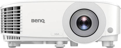 BenQ MX560C Proyector de alcance estándar 4000 lúmenes ANSI DLP XGA (1024x768) 3D Blanco