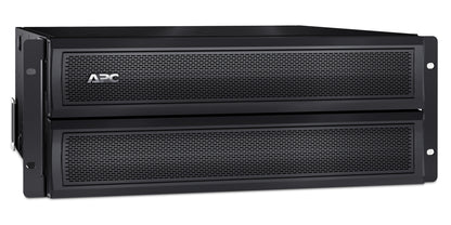 Batería APC Smart UPS X 120V Externa de Profundidad Corta Convertible Torre/Rack
