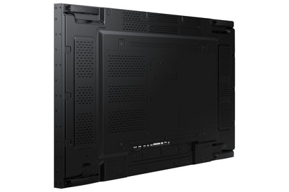 Pantalla Samsung Video Wall VHC-E 55 FHD Uso 24/7 700 Nits Bizel 1.74 mm Resolución 1920x1080