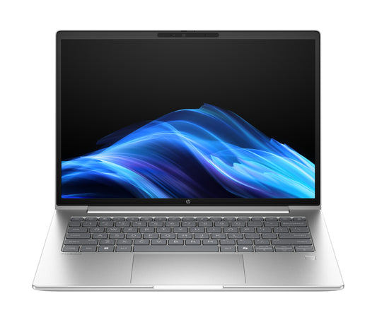 Laptop HP ProBook 4 G1iR 14 WUXGA Intel Core 5 16GB RAM 512GB SSD W11 Pro