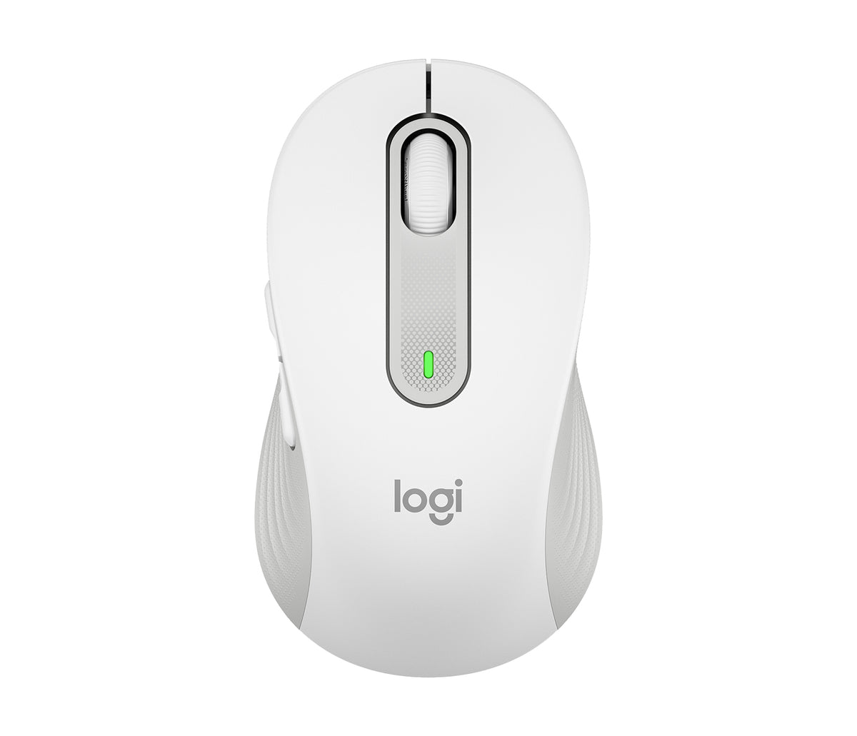 Logitech 910-006252 ratón Oficina Diestro Bluetooth Óptico 4000 DPI