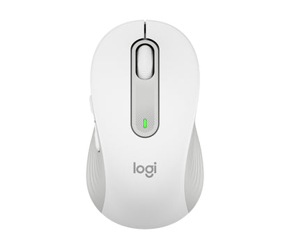 Logitech 910-006252 ratón Oficina Diestro Bluetooth Óptico 4000 DPI