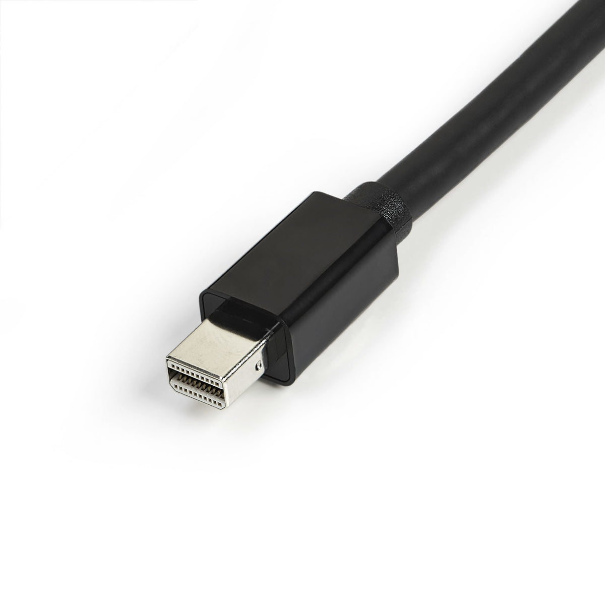 StarTech.com MDP2HDMM3MB adaptador de cable de vídeo Negro