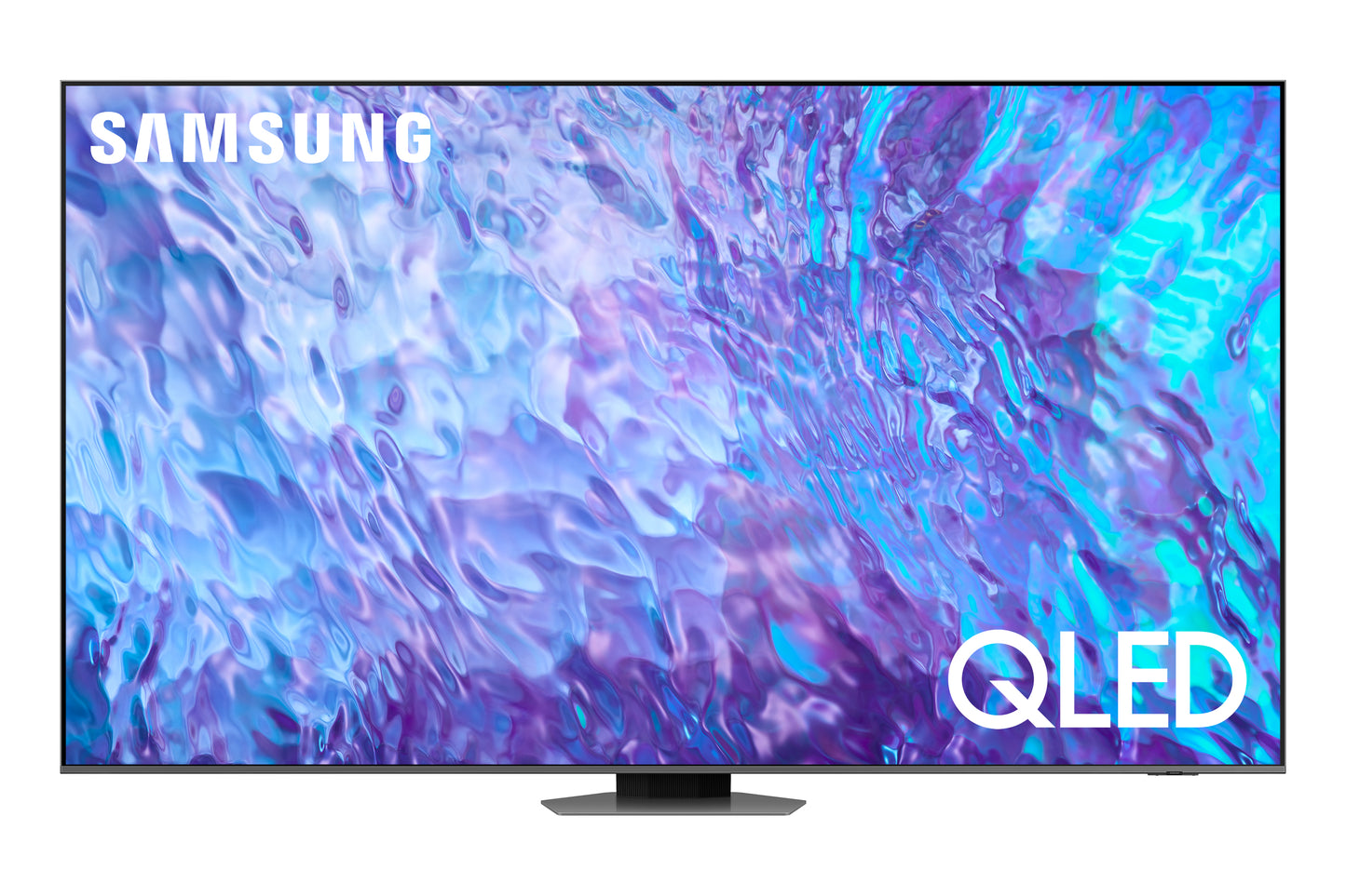 Televisor Samsung 98" Q98Q QLed Smart TV 4K Resolución 3840x2160