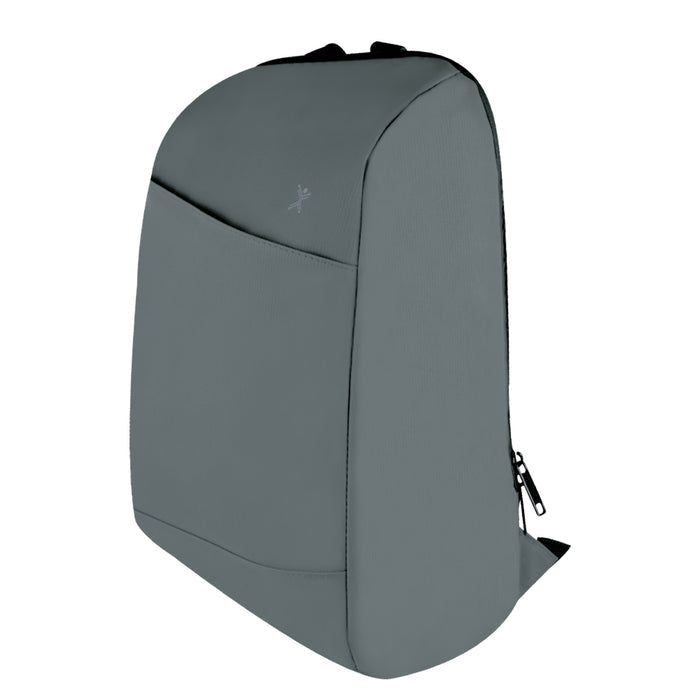 MOCHILA PERFECT CHOICE PARA LAPTOP 15.6" JETPACK - GRIS