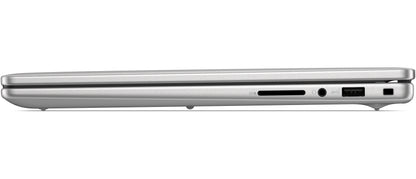 DELL DC14255 Copilot+ PC AMD Ryzen AI 5 330 Computadora portátil 35.6 cm (14") WUXGA 16 GB DDR5-SDRAM 512 GB SSD Wi-Fi 6E (802.11ax) Windows 11 Home Español Plata