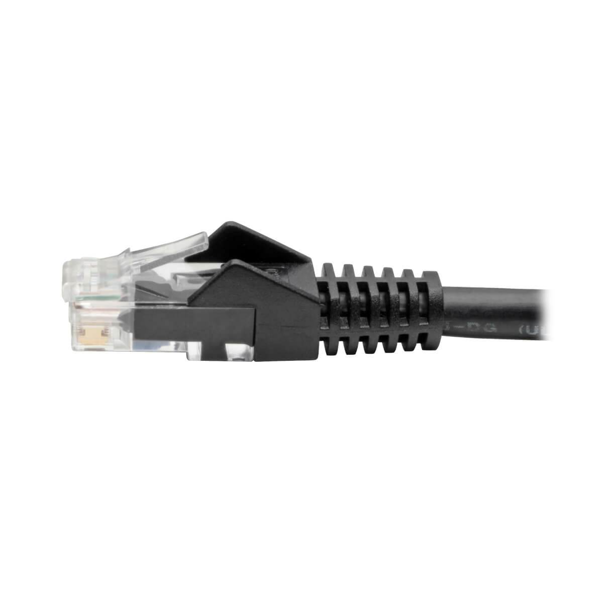 Tripp Lite N201-007-BK cable de red U/UTP (UTP)