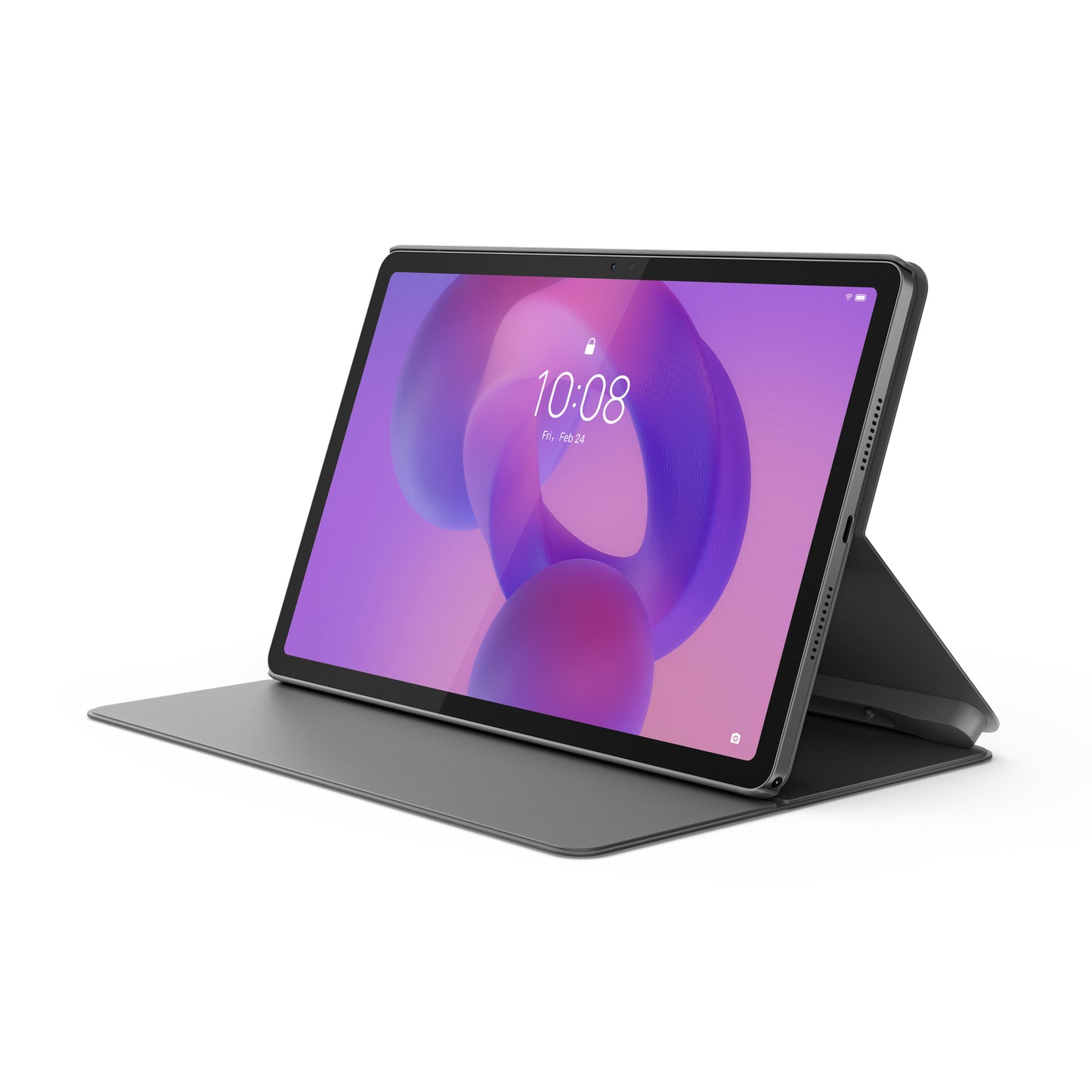 Lenovo Idea Tab MediaTek Dimensity 128 GB 27.9 cm (11") 8 GB Wi-Fi 5 (802.11ac) Android 15 Gris