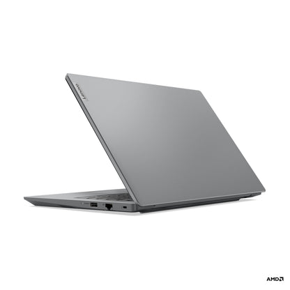 Laptop Lenovo V14 G4 AMN 14" FHD AMD Ryzen 5 7520U 16GB 512GB Gráficos Radeon 610M W11 Pro Wi-Fi 6 1CourierCarryin